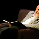 Fr Richard Rohr on Pope Francis, original sin and giving up nothing for Lent