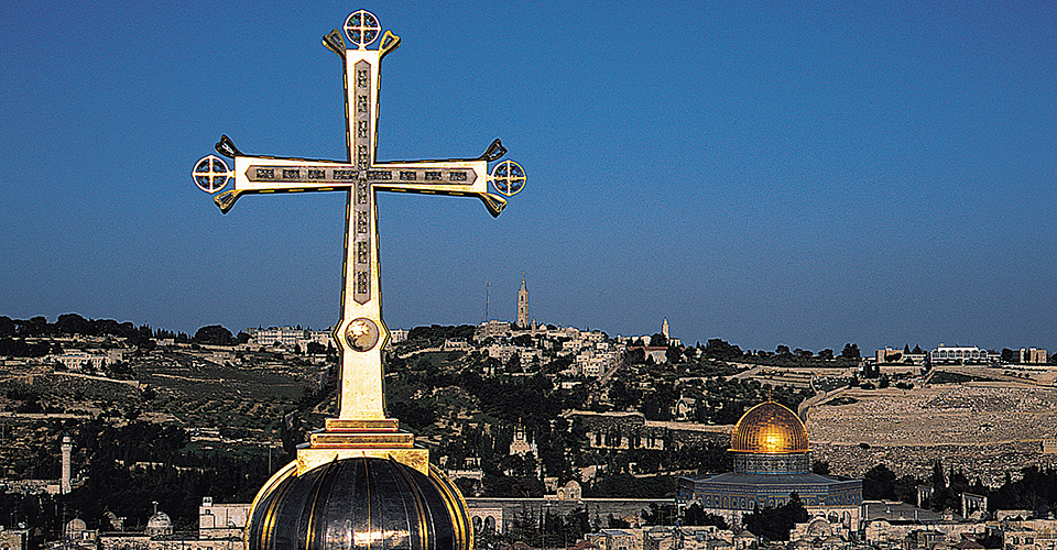 Christian schools in Jerusalem face risks over teacher permit denials