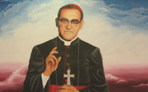 A reflection on St Oscar Romero