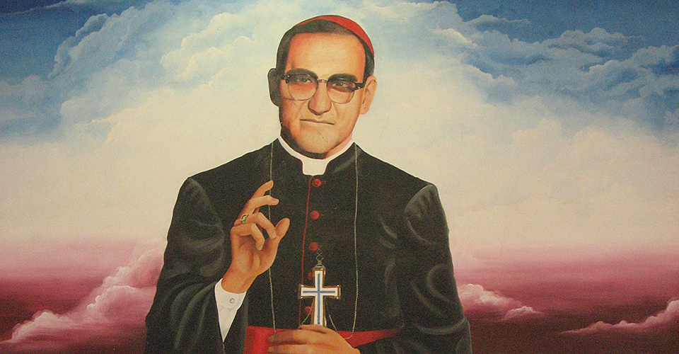 ‘Guard This Treasure’: A Life of Service to the People of El Salvador