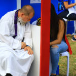 Risking God’s Mercy