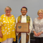 Continuing the twenty-seven year childcare legacy of Baulkham Hills Parish