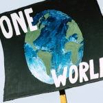 A reflection for Laudato Si’ Week and World Environment Day