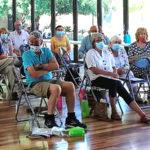Mercy Works: New Year, New Volunteers