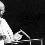 “Never again war!” Pope Paul VI’s unheeded and still urgently relevant appeal
