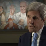 John Kerry: Pope Francis one of greatest voices on climate crisis