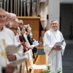The life-experience of the deacon and synodality