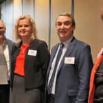 Strategies for developing Catholic school leaders into the future shared at ACU event