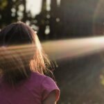 A reflection on National Child Protection Week and Safeguarding Sunday