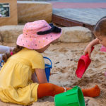Filling young children’s friendship buckets