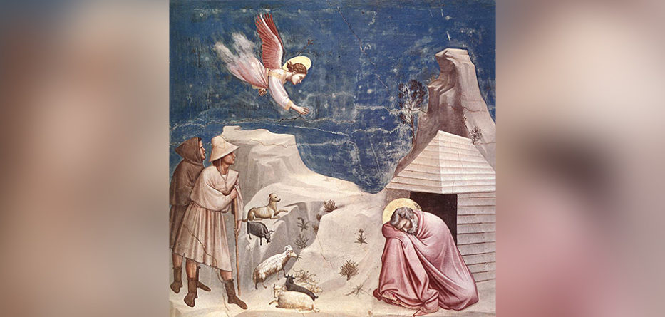 Prayer for the First World Day for Grandparents and the Elderly ...