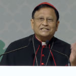 Cardinal Bo: ‘We need a new paradigm’ for peace