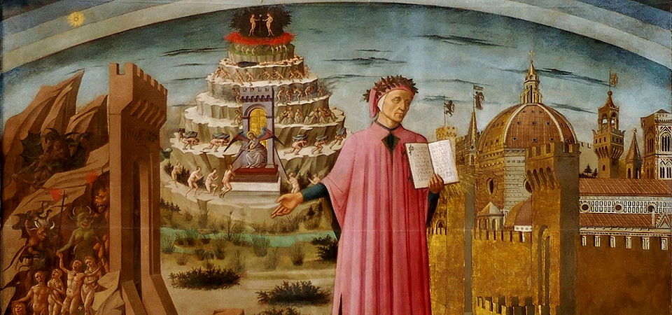 What is Purgatory?