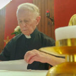 A final Father’s Day for Fr Ashton