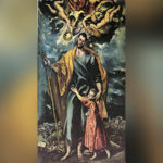 Year of St Joseph Reflection – September 2021