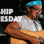 Worship Wednesday ALL STARS featuring Tommy Francisco