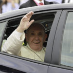 Pope Francis to visit four nations across Asia and Oceania in September