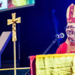 Bishop Vincent’s pastoral letter on the return to worship