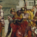 Reflection for Monday of the First Week of Advent