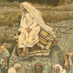 Reflection for Thursday of the First Week of Advent