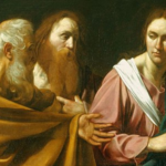 Reflection for Tuesday of the First Week of Advent