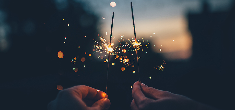 Imagining a better world this New Year