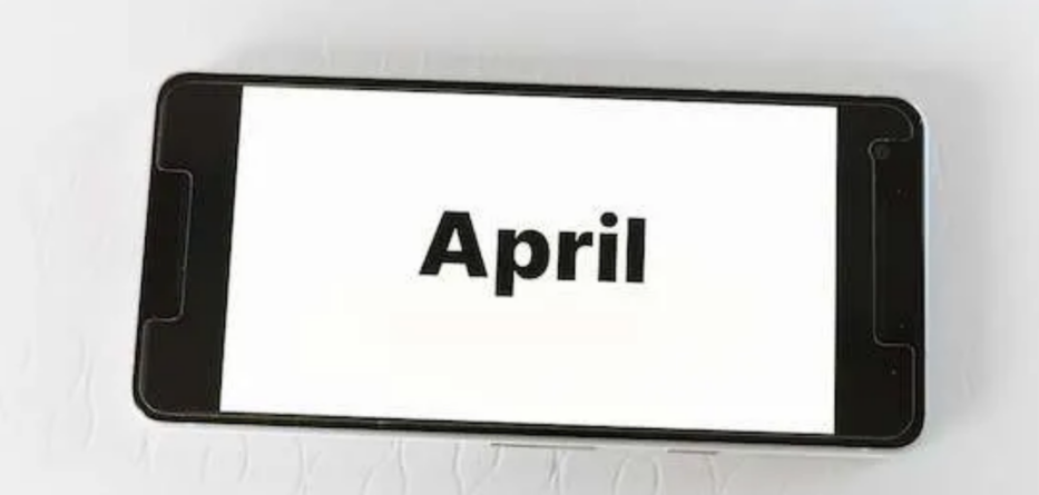 April Is The Cruellest Month Catholic Outlook
