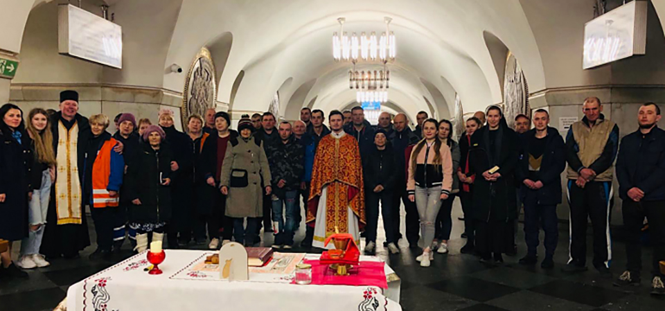 World Day of Migrants and Refugees to focus on right to stay - Catholic ...