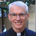 Archbishop Costelloe addresses Synod forum in Rome