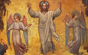 Ascension of the Lord: Reflections of a Prison Chaplain 