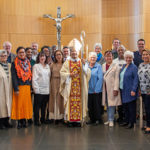 Listening: the way forward for Pastoral Councils in the Diocese of Parramatta