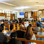 Catholics encouraged to identify themselves in the Census tomorrow