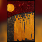 Pentecost and the ‘go-between’ God