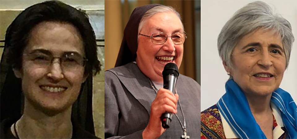 Pope names three women to Vatican’s Dicastery for Bishops – Catholic ...