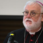 Archbishop Gallagher: We have to keep the idea of a peace process alive