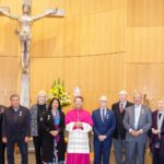 Recognising the spirit of Christian service in the Diocese of Parramatta