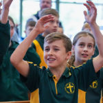 Blue Mountains students experience ‘good vibes’ at Mountains Live