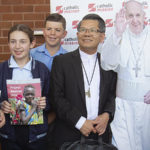 Education Mass reunites Catholic schools across Western Sydney and the Blue Mountains
