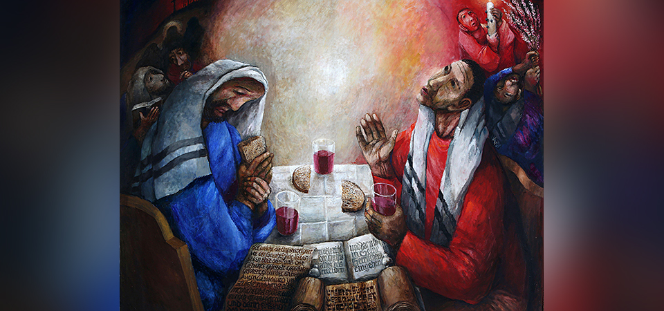 Greatest Man Alive, The – Emmaus Worldwide