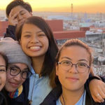 The impact of saying ‘yes’ to God through World Youth Day