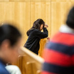 Making a Difference: Prayer is not complete without social justice