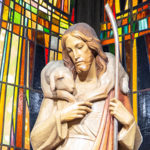 Fr Frank’s Homily – Fourth Sunday of Easter 2024