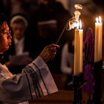 Tenebrae liturgy an opportunity to reflect and contemplate events of Holy Week