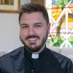 Deacon Adam hopes to be an ‘instrument of God’s love’ as a priest