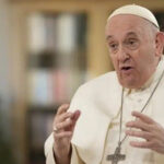 Pope: Critics help us grow, but I want them to say it to my face