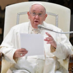 Four pieces of advice from Pope Francis to the Church