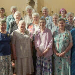 30 Sisters of St Joseph celebrate their Diamond Jubilee