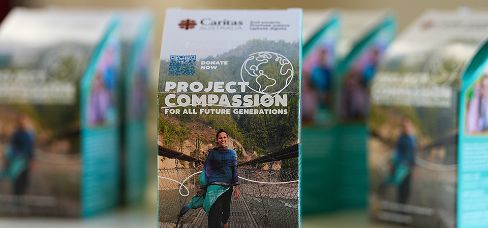 Project Compassion 2023: Australians see impact of generosity for ...