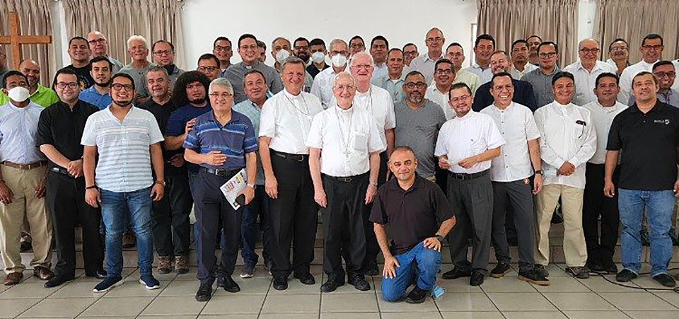 Cardinal Grech at Katholikentag: ‘Questions should not discourage us’