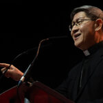 Cardinal Tagle’s reflection for the Fourth Sunday of Lent